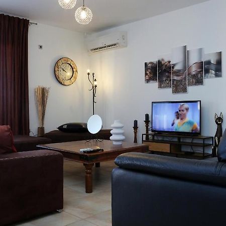 Apartamento Nenas House Nea Iraklitsa Exterior foto