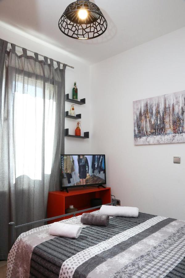 Apartamento Nenas House Nea Iraklitsa Exterior foto