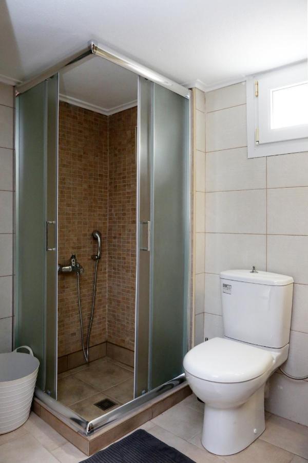 Apartamento Nenas House Nea Iraklitsa Exterior foto