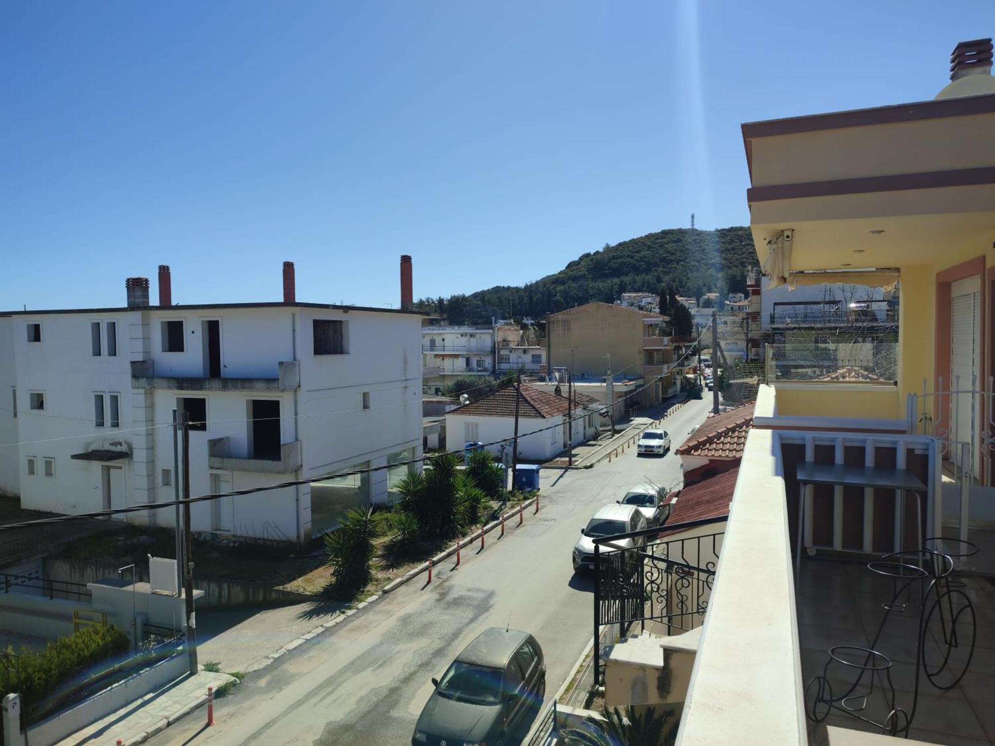 Apartamento Nenas House Nea Iraklitsa Exterior foto